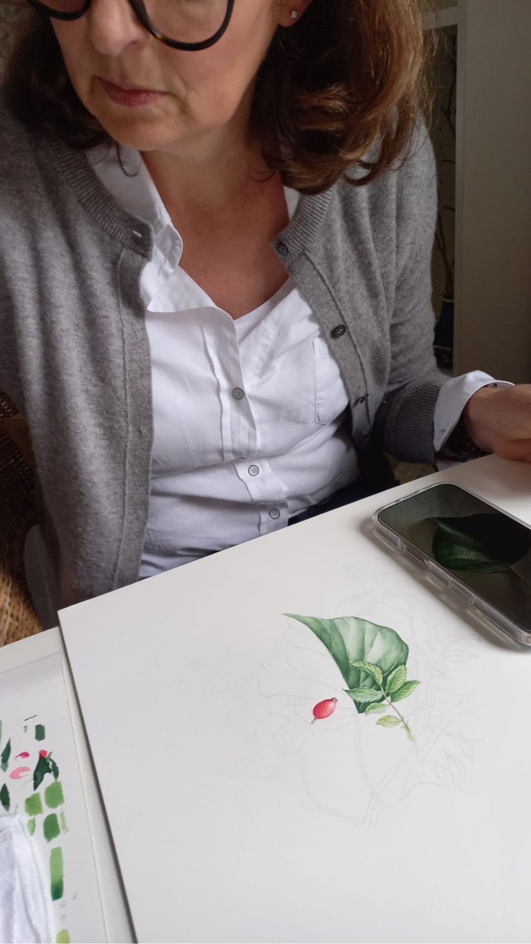 Cursos Artvalles Poblenou Barcelona