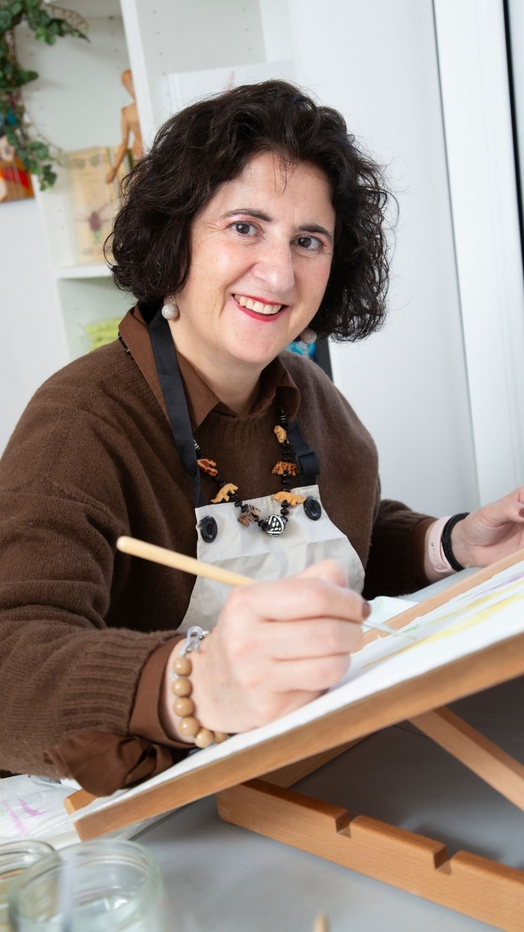 Núria Vallès Artvallès