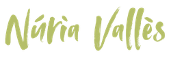 Firma Núria Vallès