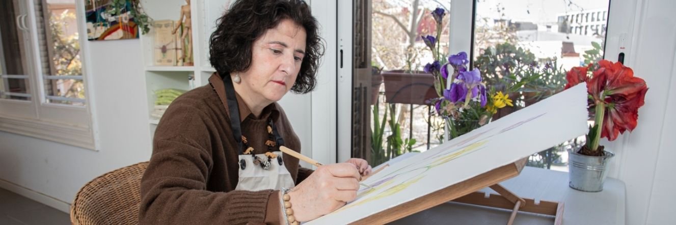Obras de Arte en Artvallès