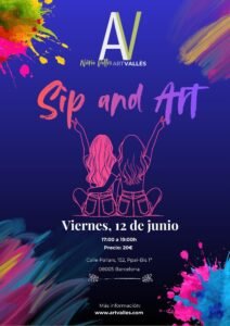 Plan de amigas en Barcelona Poblenou