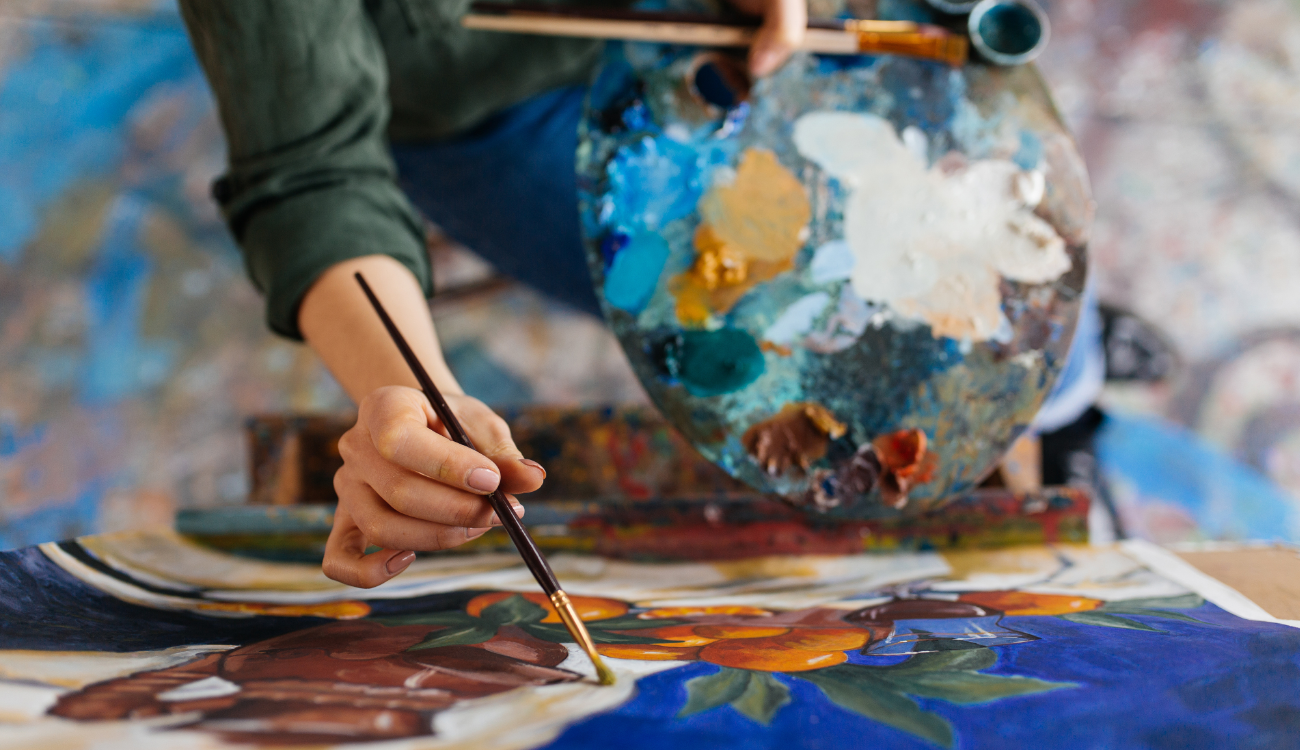 Como desarrollar la creatividad con Artvallès