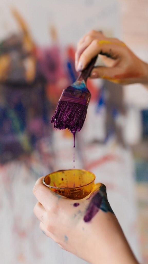 Como desarrollar la creatividad